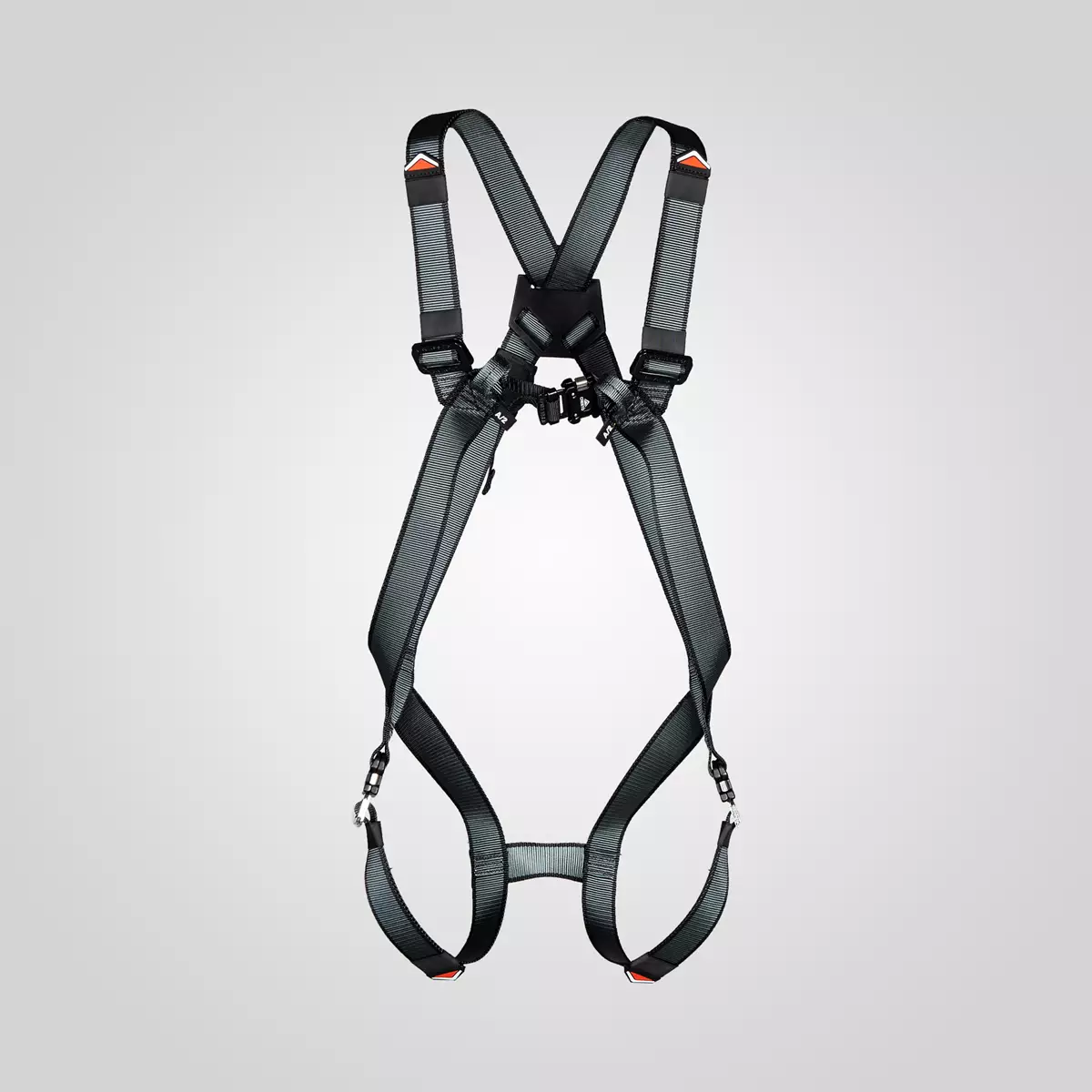 Harness for fall protection