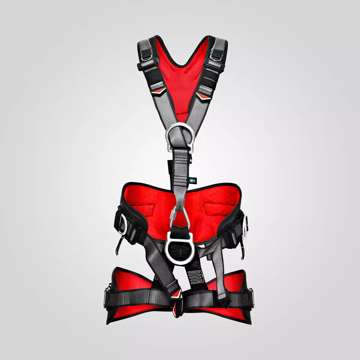 Harness for suspension