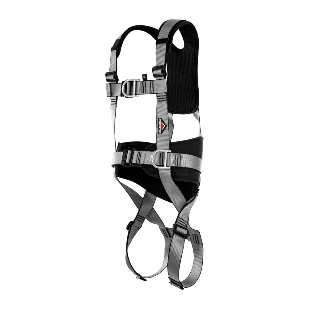Cresto, Core Active Pro 1156 - Full Body Harnesses - Cresto Safety