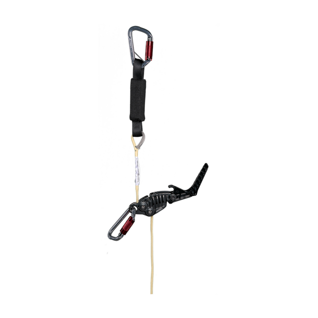 Smartline X El/Tele Vacuum Manual Cresto Safety